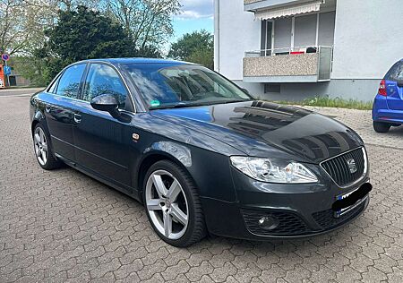 Seat Exeo 2.0*WENIG KM*NAVI