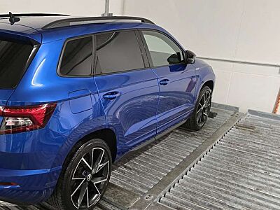 Skoda Karoq 2.0 TSI 4x4 DSG Sportline ACC-DSG-NAVI-VIRTUAL