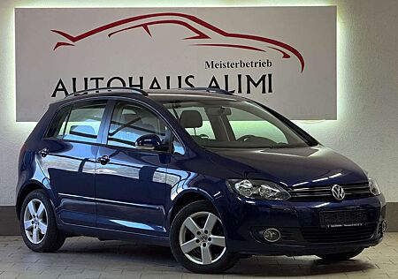 VW Golf Volkswagen Plus VI Comfortline Automatik AHK
