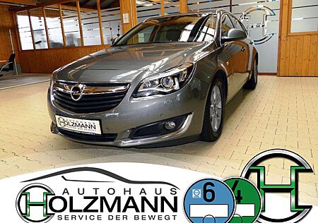 Opel Insignia ST 2.0 CDTI SCR ecoFLEX® Innovation/AHK