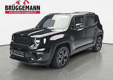 Jeep Renegade 1.3 T-GDI 2WD 80TH ANNIVERSARY DCT MJ 202