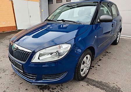 Skoda Fabia Special*KLIMA*