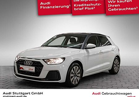 Audi A1 Sportback advanced 25 TFSI SHZ PDC CarPlay