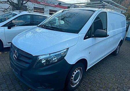 Mercedes-Benz Vito Kasten 114 Lang Navi+Automatik+Blutooth