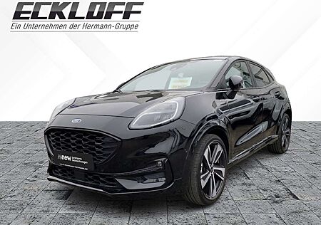 Ford Puma 1.0 EcoBoost ST-Line X *LED*AHK*NAVI*SYNC