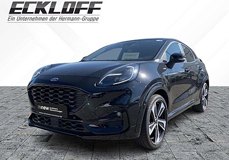 Ford Puma 1.0 EcoBoost ST-Line X *LED*AHK*NAVI*SYNC