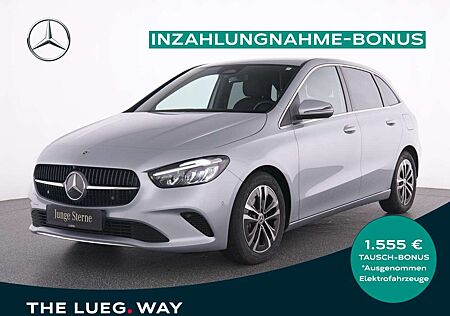 Mercedes-Benz B 200 Progressive+MBUXPrem+LED-HP+EHeck+RFK+SHZ+