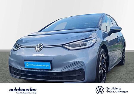 VW ID.3 Volkswagen Pro Performance 150 kW Max