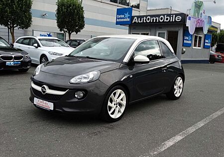 Opel Adam OPC Model*1.4-90Ps-Benzin*Clima*ALU 17"