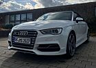 Audi S3 Cabrio S tronic