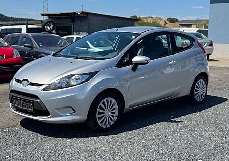 Ford Fiesta Trend