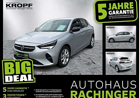 Opel Corsa F 1.2 Turbo Elegance Navigationssystem