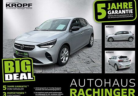 Opel Corsa F 1.2 Turbo Elegance Navigationssystem