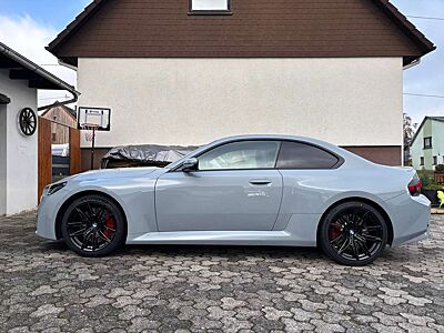 BMW M2 M2 Aut.