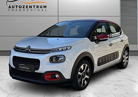 Citroën C3 Citroen Shine