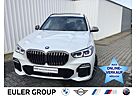 BMW X5 i M Sport NP 116.160€ Laser AHK Pano Travel&Comfor