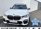 BMW X5 i M Sport NP 116.160€ Laser AHK Pano Travel&Comfor