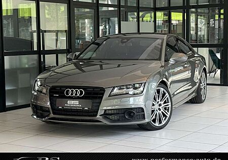 Audi A7 3.0 TDI |S-LINE PLUS|ACC|NAVI|360°|LED|87.TKM