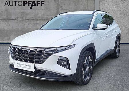 Hyundai Tucson Plug-in-Hybrid 1.6 T-GDi 4WD TREND Navi|Kamera|LED