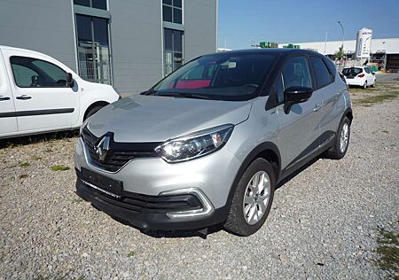 Renault Captur Limited*26Tkm*Tüv11/25*Navi*KlimaAUT*131PS