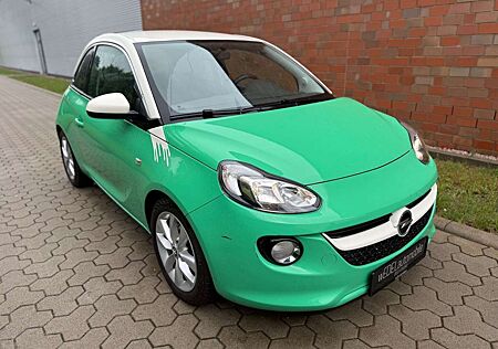 Opel Adam 1.4*JAM*KLIMA*SITZH.-*BLUETOOTH*18"ALU*MFA*