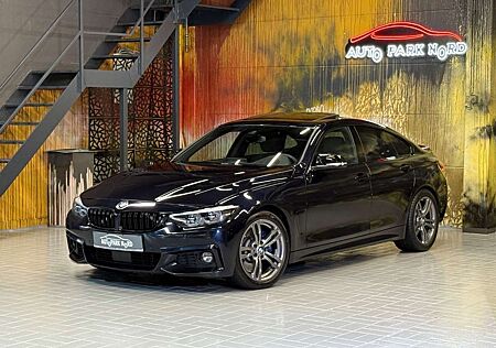 BMW 435d 435 Gran Coupé xD M Sport SAG~LED~ACC~HUD~GSD