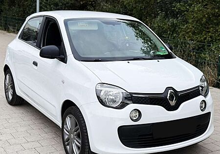 Renault Twingo gebraucht kaufen Renault Twingo Expression Tüv Neu Inspektion Neu Garanti