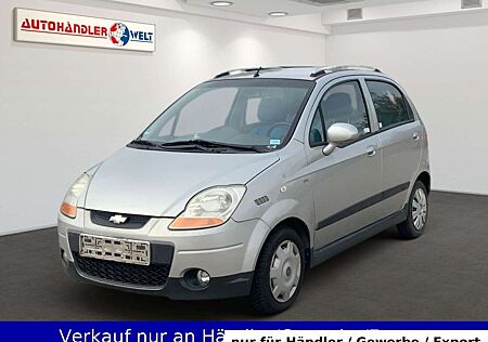 Chevrolet Matiz SE Klima