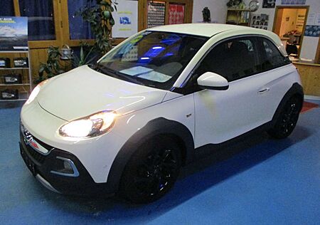 Opel Adam 1.4 Rocks,Alu 17 Zoll,Top Zustand