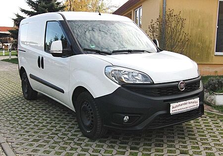 Fiat Doblo 1,3 M.Jet Klima