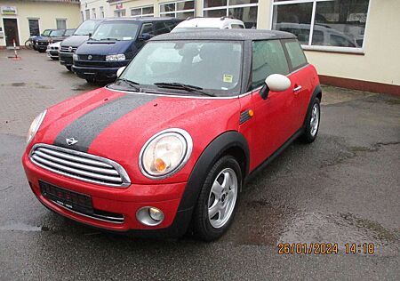 Mini Cooper Autom. + Navi + TOP! !