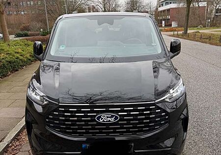 Ford Tourneo Custom 320 L1H1 VA Autm. TitaniumX