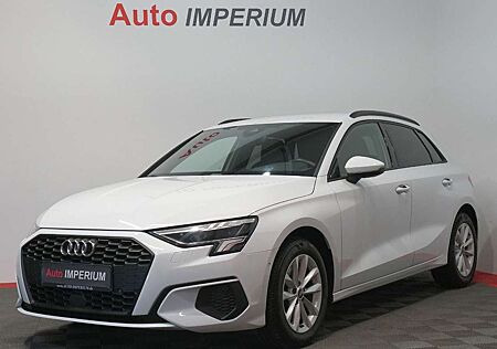 Audi A3 Sportback 30 TFSI S Line*ACC*DAB*LED*