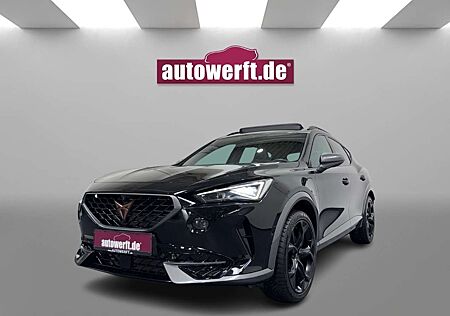 Cupra Formentor 1.4 VZ e-HYBRID PANO AHK 360 CAM MATRIX KESSY 19Z