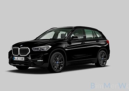 BMW X1 xD25e SportLine Panorama HUD DAB Parkassist