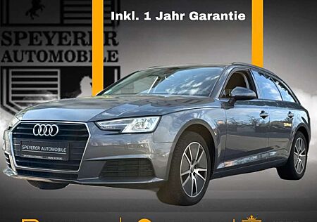 Audi A4 Avant|NAVI|XENON|SHZ|AUTOMATIK|FACELIFT|ALLW.