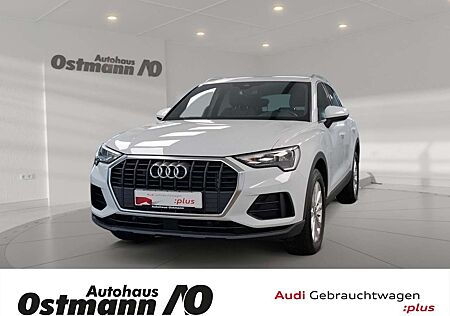 Audi Q3 45 TFSI e S-Line Navi el.Heck LM
