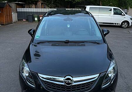 Opel Zafira Tourer Innovation