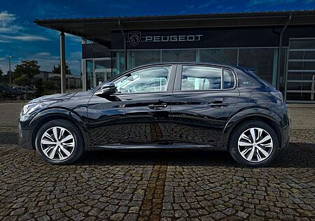 Peugeot 208 e- Active*Navi*Kamera*11 kw-Charger*Garantiev.
