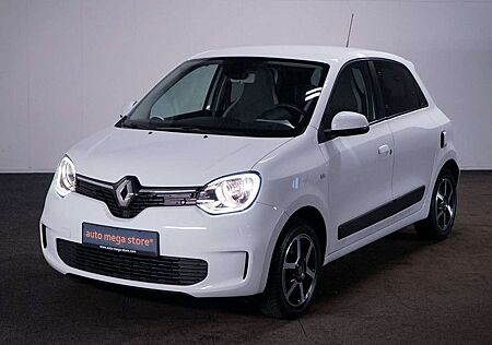Renault Twingo 1.0 SCe 75 Limited*Tempomat*Klima*USB*PDC