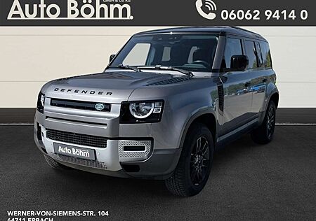 Land Rover Defender 110 D240 S+7-Sitzer+ACC+AHK+WiPa+Luft+Black Pack