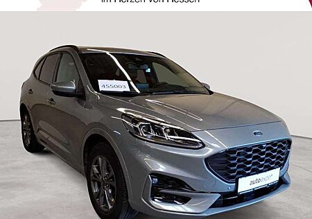 Ford Kuga 2.0 EcoBlue 4x4 Aut. ST-LINE X AHK