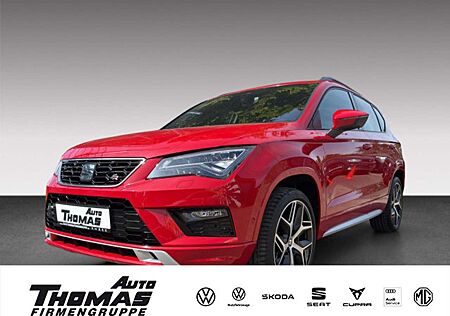 Seat Ateca FR 1.5 TSI DSG BEATS+E-HECKKLAPPE