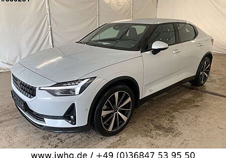 Polestar 2 Long Range Dual Pilot 360°Pixel ACC Dig.-Tacho