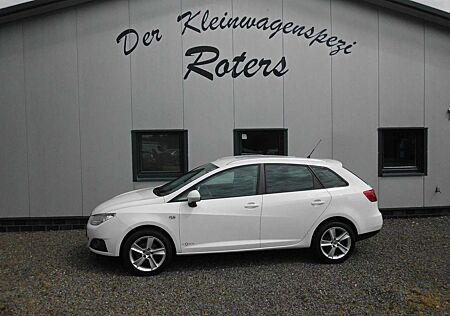 Seat Ibiza 1.4 16V Style Copa ST aus 2.Hand
