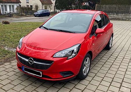 Opel Corsa 1.2 Edition