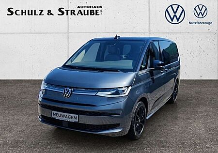 VW T7 Multivan Volkswagen Edition 2.0 TDI DSG MATRIX NAVI