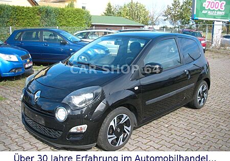 Renault Twingo Dynamique -KLIMA/LMF/SR+WR-
