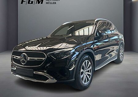 Mercedes-Benz GLC-Klasse GLC 200 4M Avantgarde DigiLight|KeyGo|TWA|360