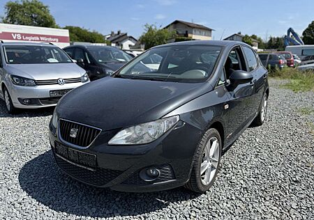Seat Ibiza Copa